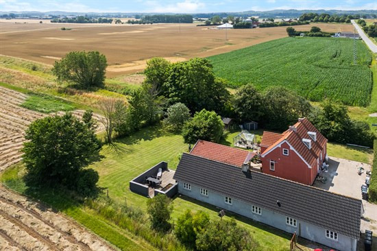 Skamstrupvej 94 er til salg for kun 695.000 kr.: Se de billigste boliger til salg i Mørkøv her