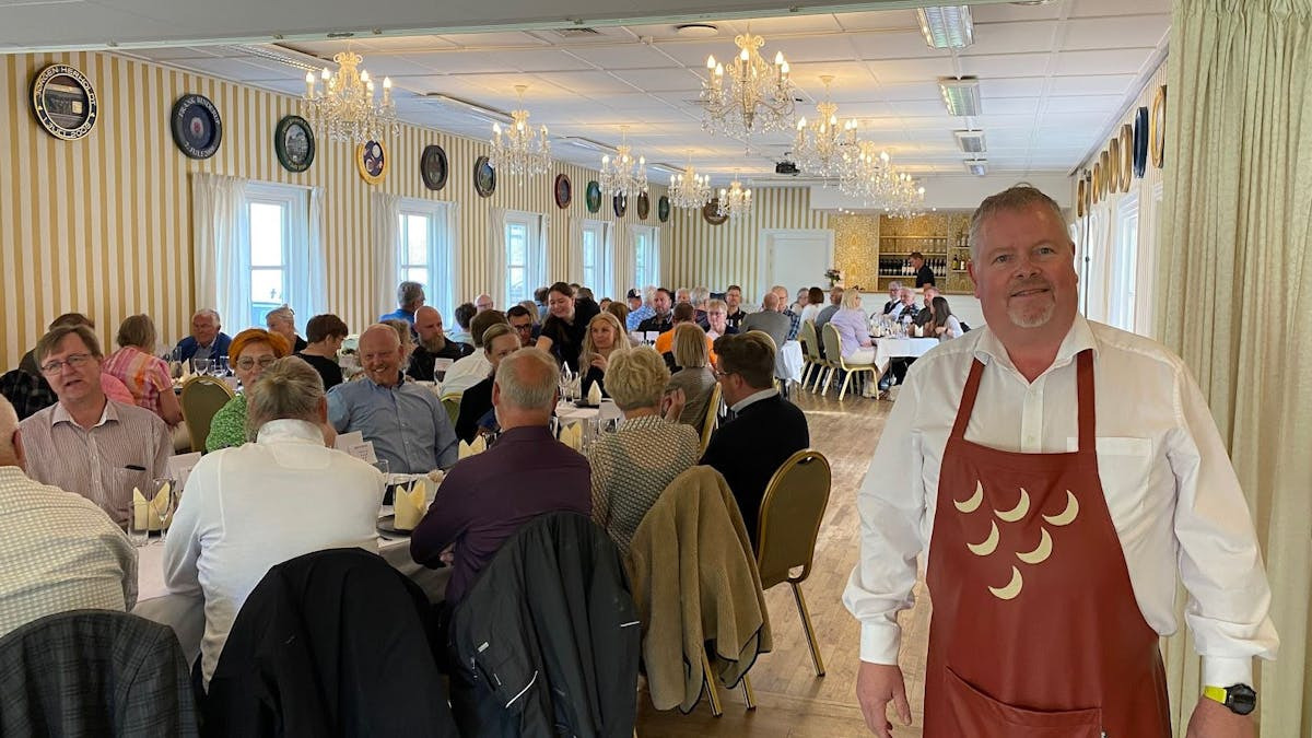 Efterårets vinsmagning i Roskilde: En aften for vinelskere