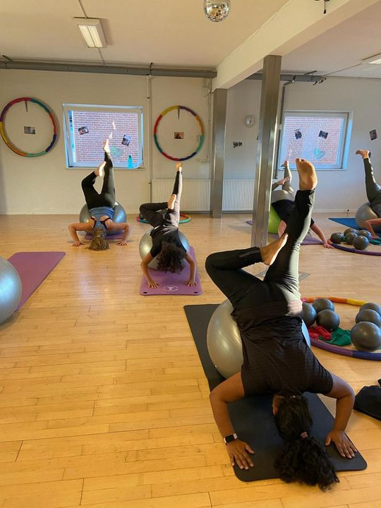 Opslagstavlen: Nyeste opdateringer fra Lystrup