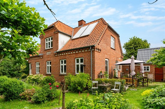 Lethenborgvej 1 er til salg for kun 989.000 kr.: Se de billigste boliger til salg i Solbjerg her