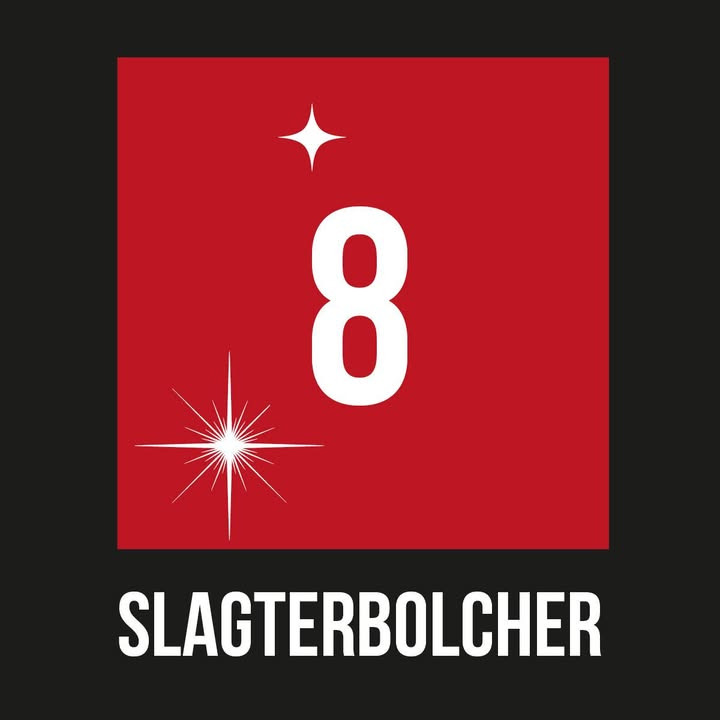 Flæskesvær: Slagterbolcherne fra Frederiksberg Kødforsyning v/Christian Rytter Sørensen – en sprød julesnack til dig