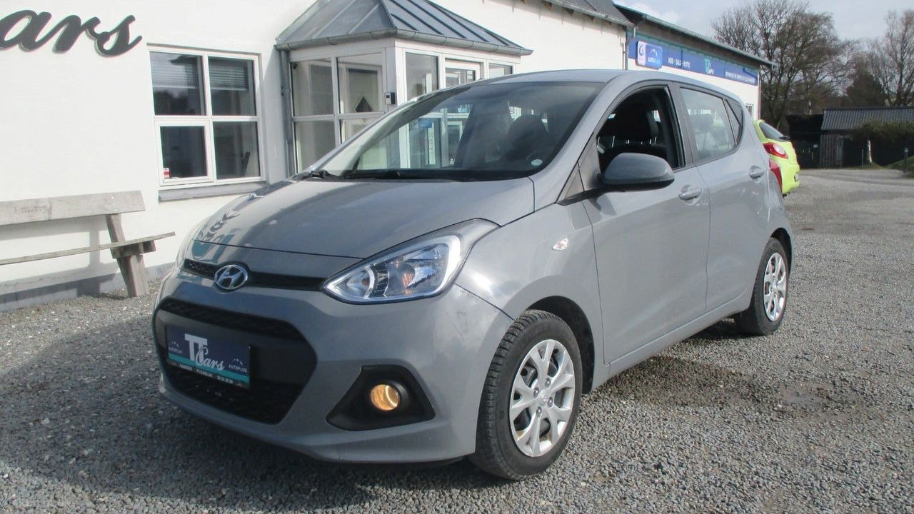 Hold dig ajour med dagens opdateringer fra Hadsund