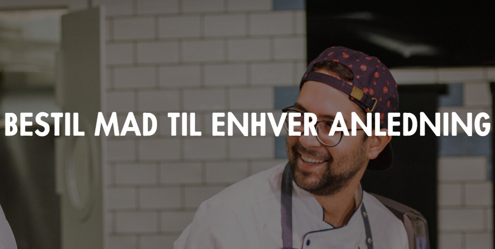 MENY Bøsbrovej gør det nemt at samle gæsterne om god mad