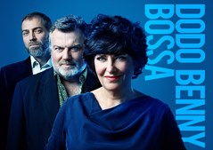 Oplev kunst og musik i Kulturhuset i Arden