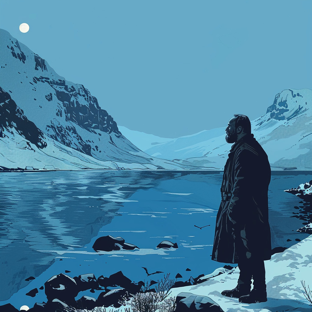 Berigende eftermiddage på Frederikssund Hovedbibliotek