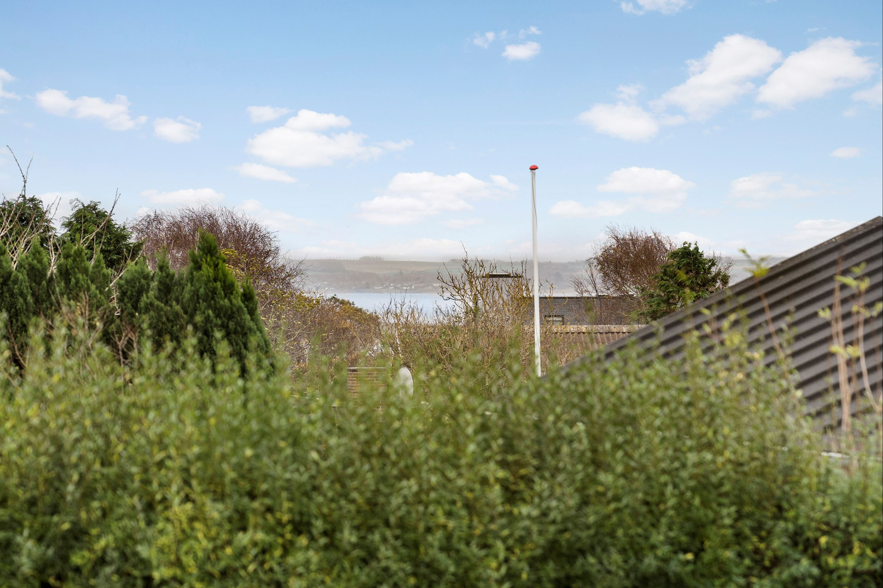 EDC Struer: Bo i villa med kun 500 meter til stranden