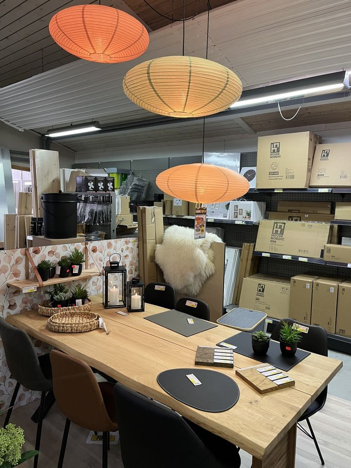 Hold trit med lokalområdet: Nyt fra Hals