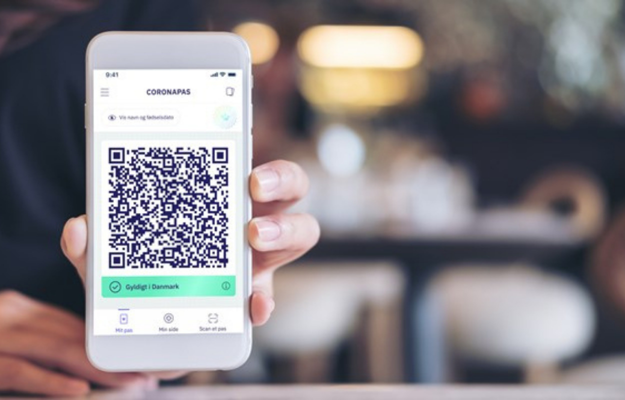 Coronapas er på vej i flere virksomheder i Vejle