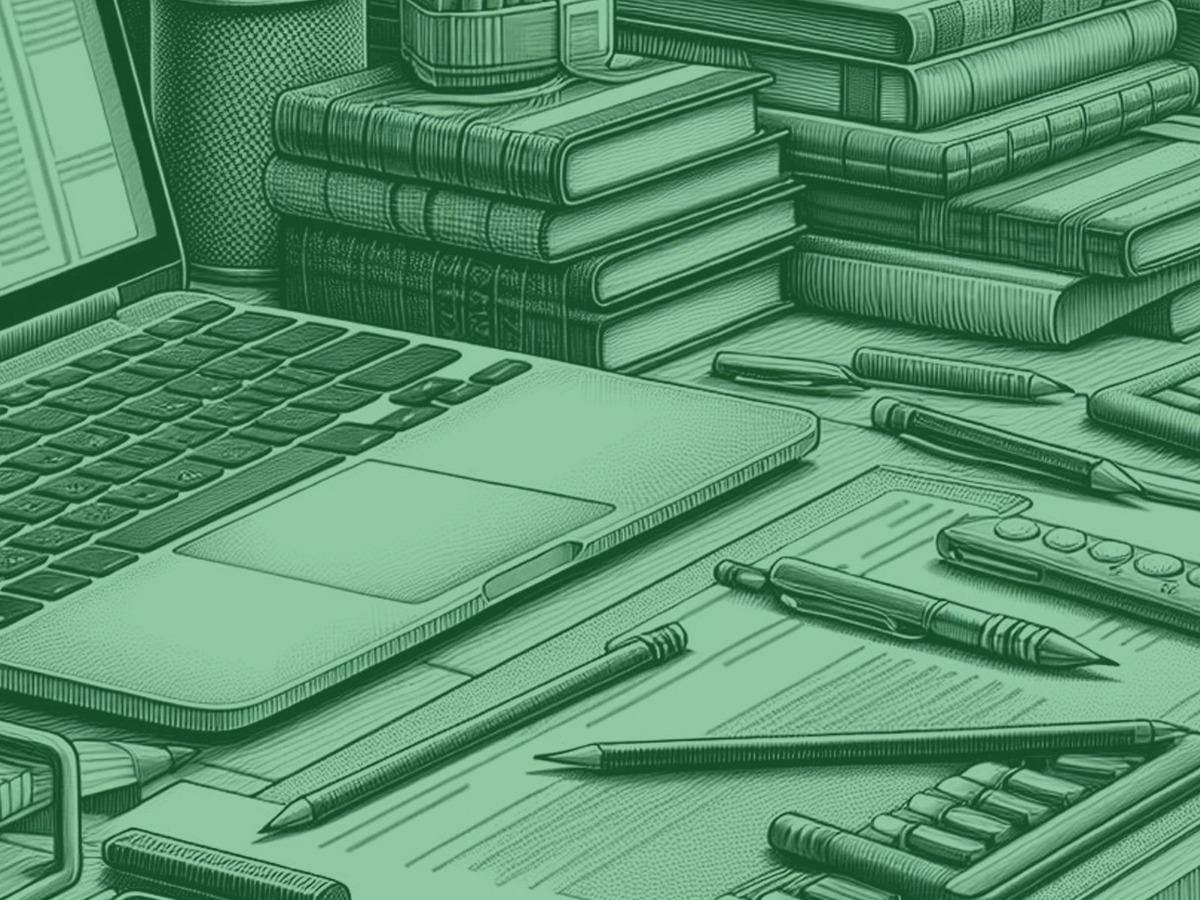 Lektiecafé på Frederiksberg Hovedbibliotek: Hjælp til alle aldersgrupper