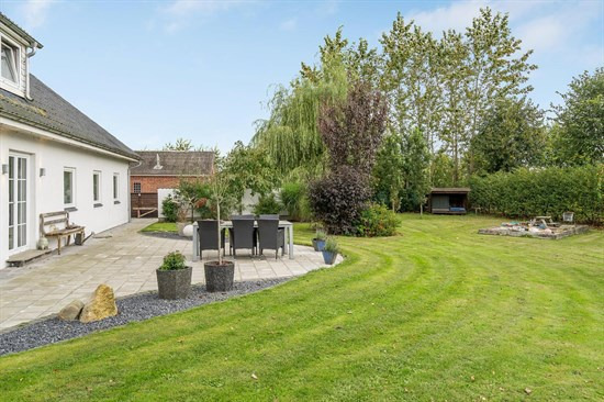 Top 6 over dyreste boliger til salg i Gørding. Priser op til 8.500.000 kr