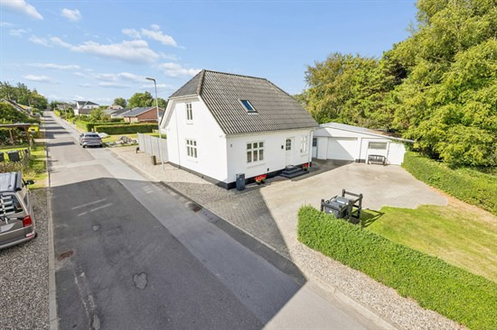 Majbakken 18 er til salg for kun 349.000 kr.: Se de billigste boliger til salg i Skørping her
