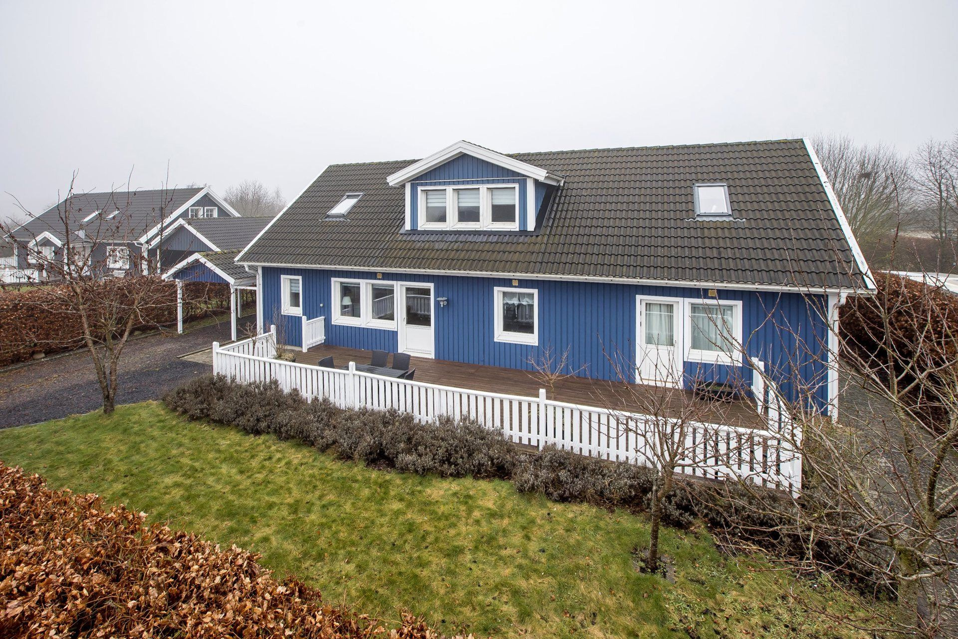 Netop kommet til salg: Slettebjergvej 38 en af Stenlilles dyreste adresser