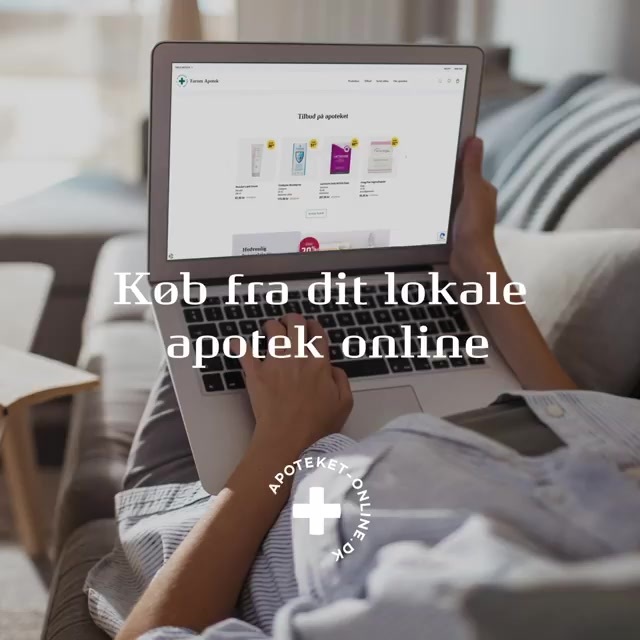 Seneste nyt fra lokalområdet på sociale medier