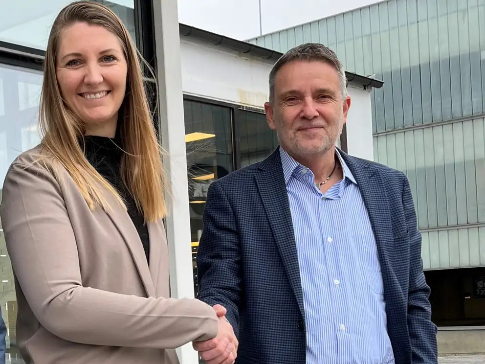 Gratis ishockeyundervisning i Herning skoler fremmer sportens popularitet blandt børn