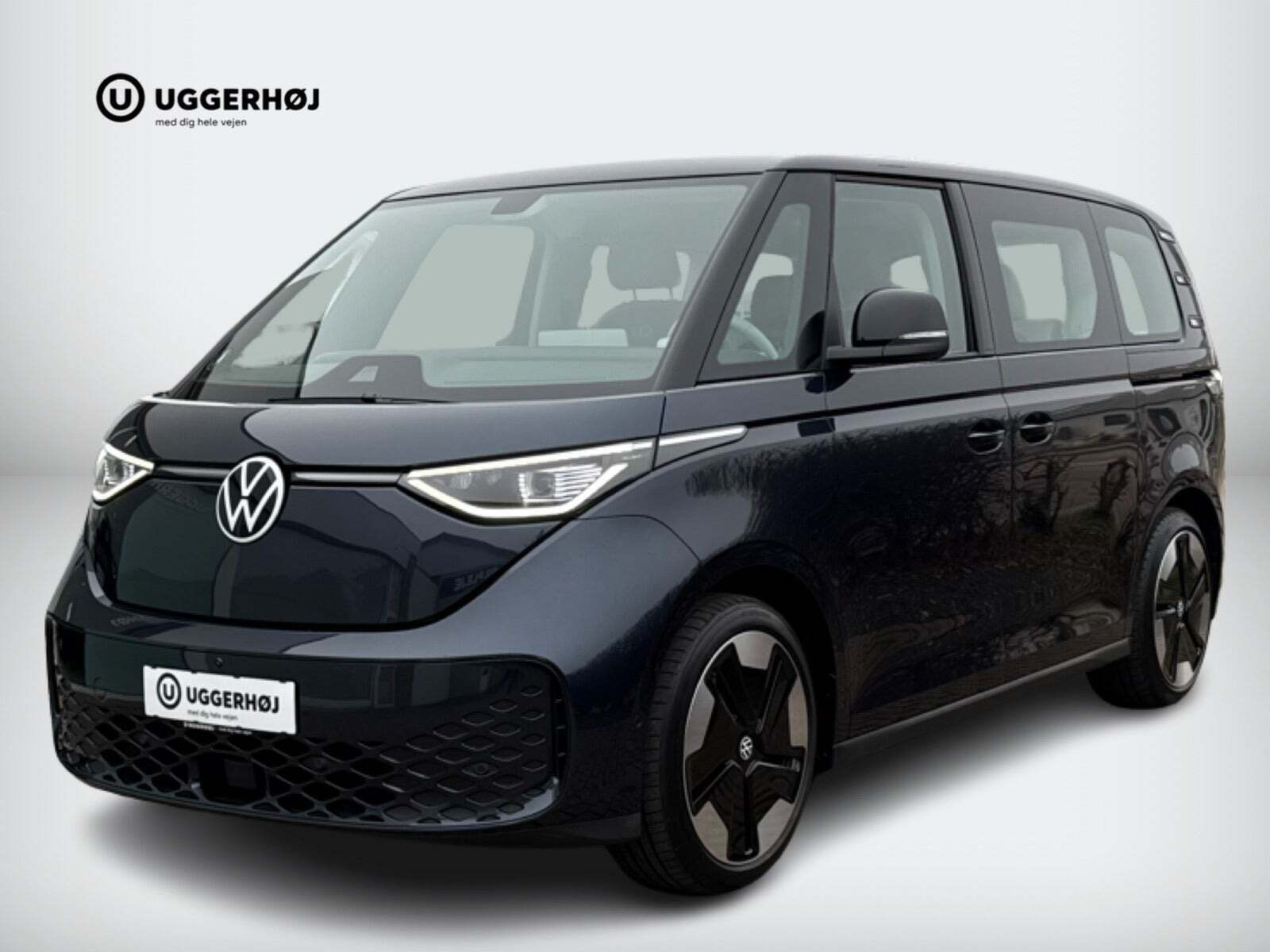 De dyreste biler i Brønderslev - Pris op til 399.000 kr!