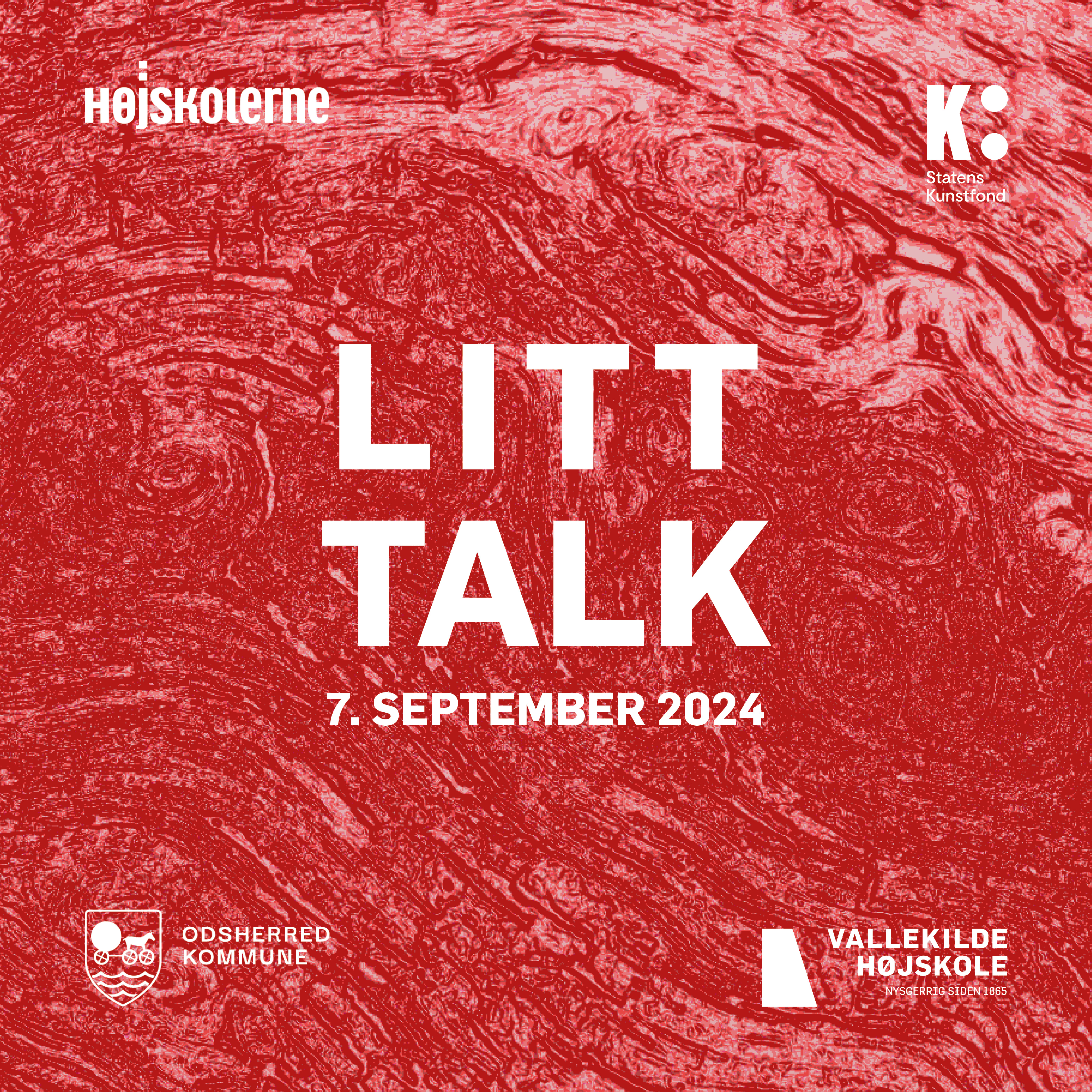 Det sker i Hørve: Denne weekends arrangementer