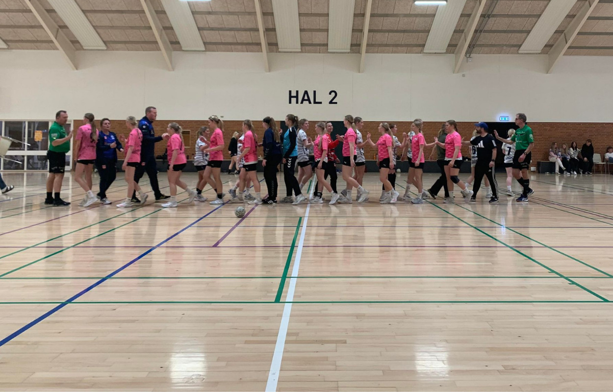 Ugens højdepunkter: Mærk pulsen fra lokalsporten i Skive