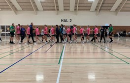 Utrolig kamp: Skive fH stjal point i sidste sekund