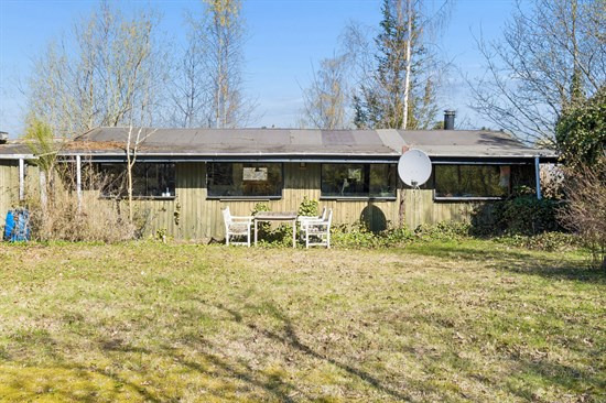 Granbrinken 8 er til salg for kun 795.000 kr.: Se de billigste boliger til salg i Jægerspris her