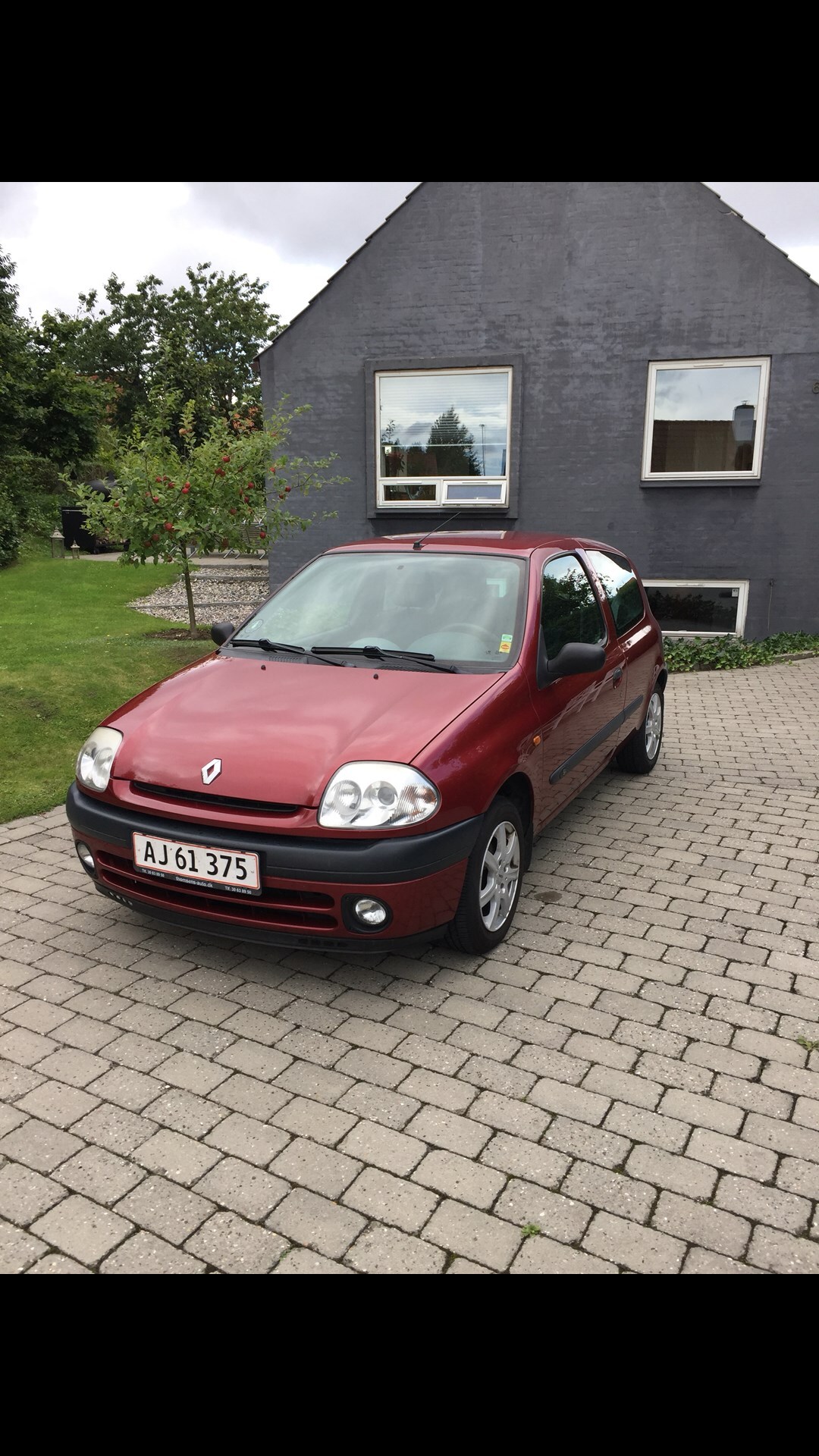 Odders billigste biler til salg netop nu