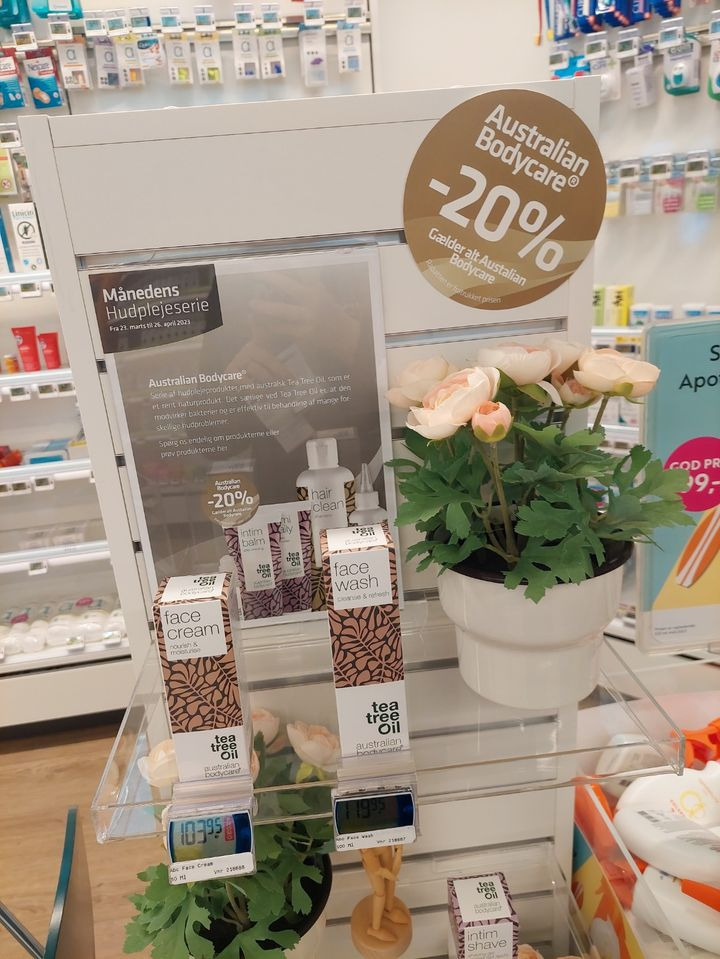 Hold trit med lokalområdet: Nyt fra Herning