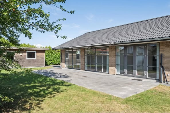 Ny bolig fra &LIVING Aalborg i naturskønne Dragør