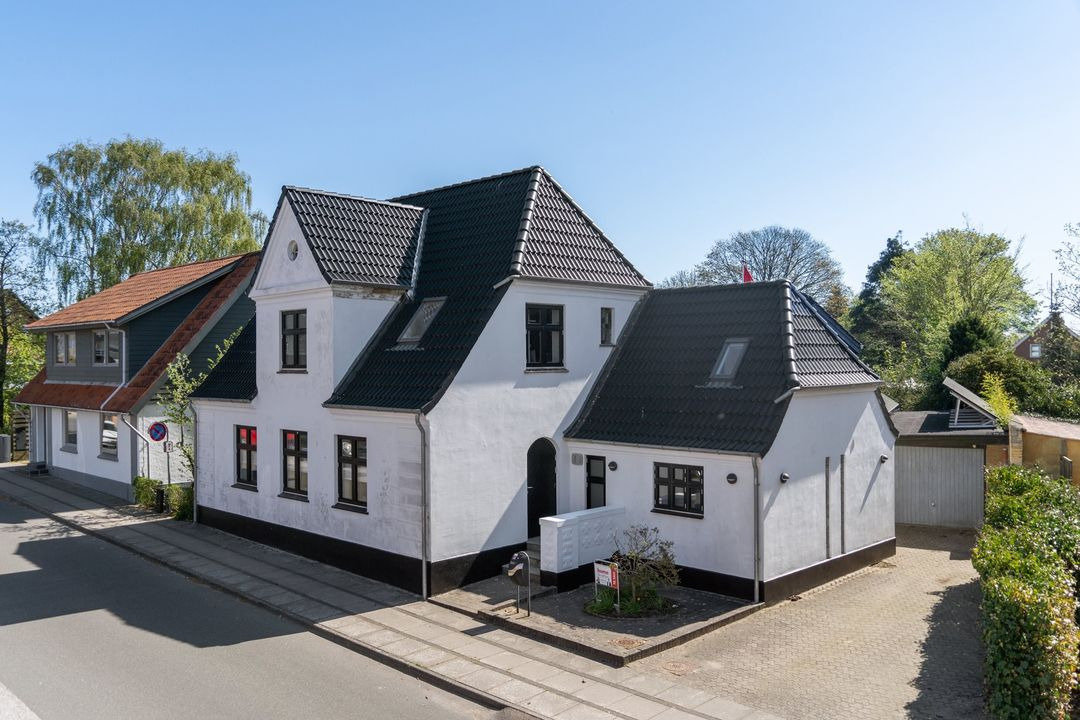 Opdatér dig her: Det nyeste fra Brønderslev