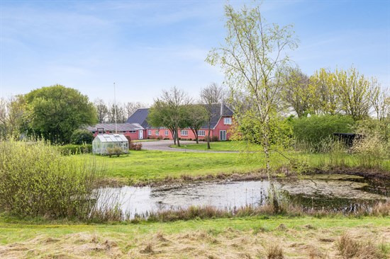 Top 6 over dyreste boliger til salg i Bredebro. Priser op til 2.795.000 kr