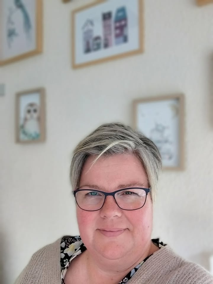 Ro & velvære hjælper familier med børn, der har nedsmeltninger