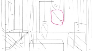 Oplev Marc Nagtzaams fascinerende udstilling "The Same and the Other" i Nørre Nebel