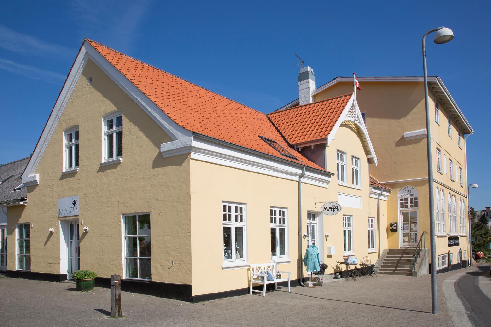 Hold dig ajour med dagens opdateringer fra Hjørring