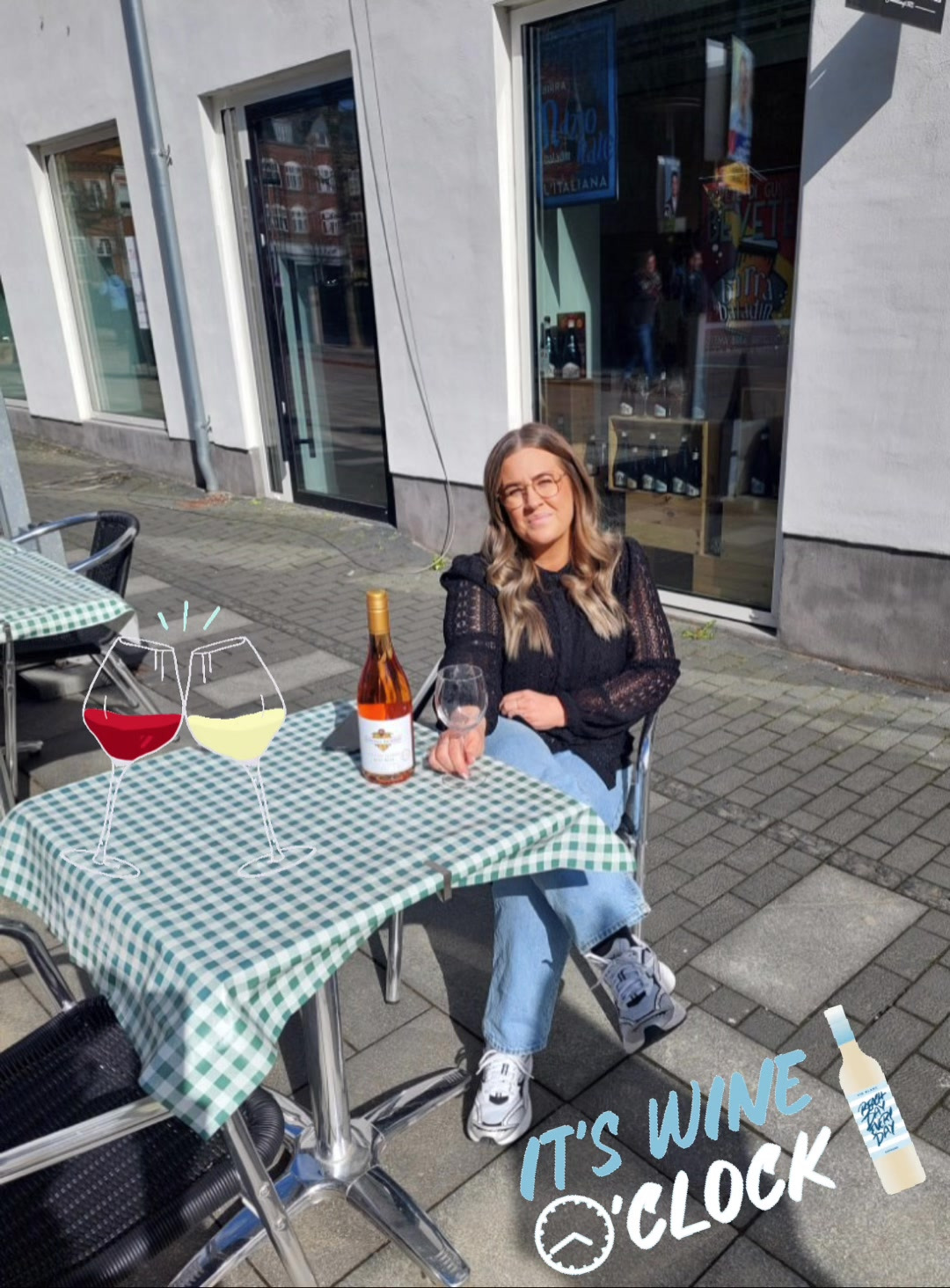 Fredericia Vinhandel lancerer konkurrence med chance for at vinde gavekort til vinoplevelse