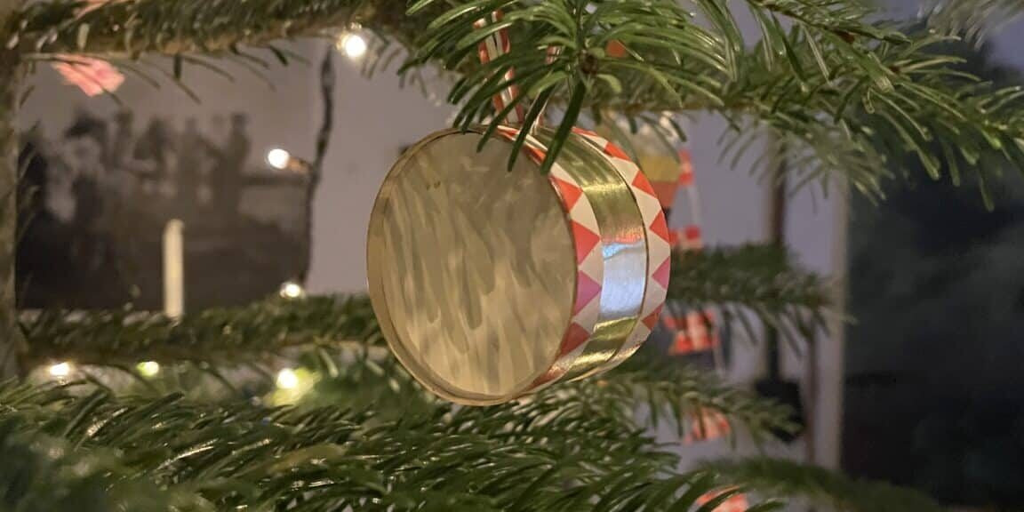 Kom i julestemning med Tove og Steen Nielsen på Give-Egnens Museum