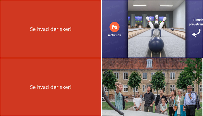 Udforsk Christiansfeld i weekenden: Keglespil og historisk byvandring