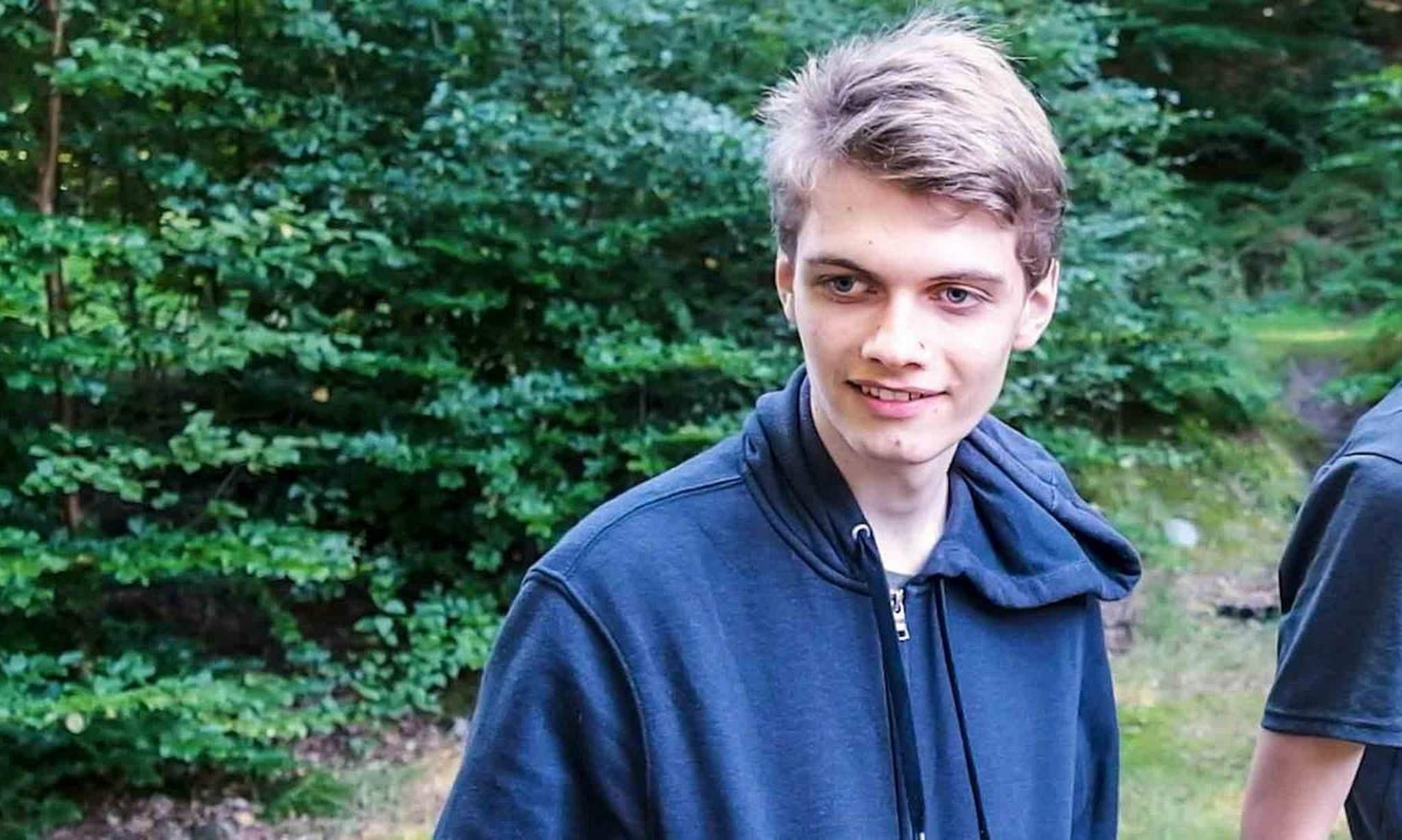 Thomas fra Skanderborg vinder matematikkonkurrence – igen