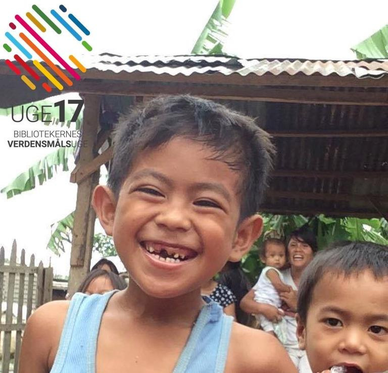 Langeland inviterer til en unik kunstaften med hjertevarmt projekt for børn i nød