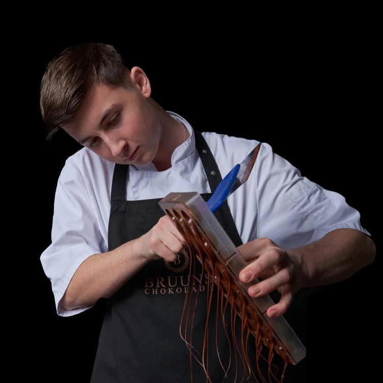 Bruuns Chokolade