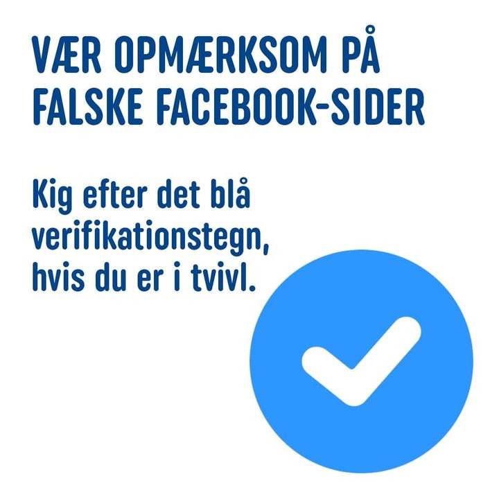 Nyt på opslagstavlen i Viby J