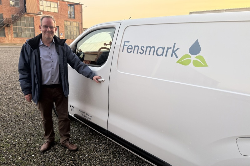 Næstved samler ind for verdens glemte børn med stort tv-show og lokale initiativer i 2026