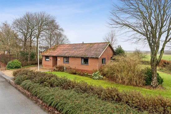 Fåborgvej 33 er til salg for kun 298.000 kr.: Se de billigste boliger til salg i Årre her