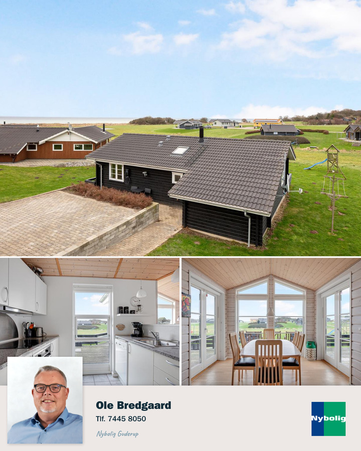 Nyt på opslagstavlen i Nordborg