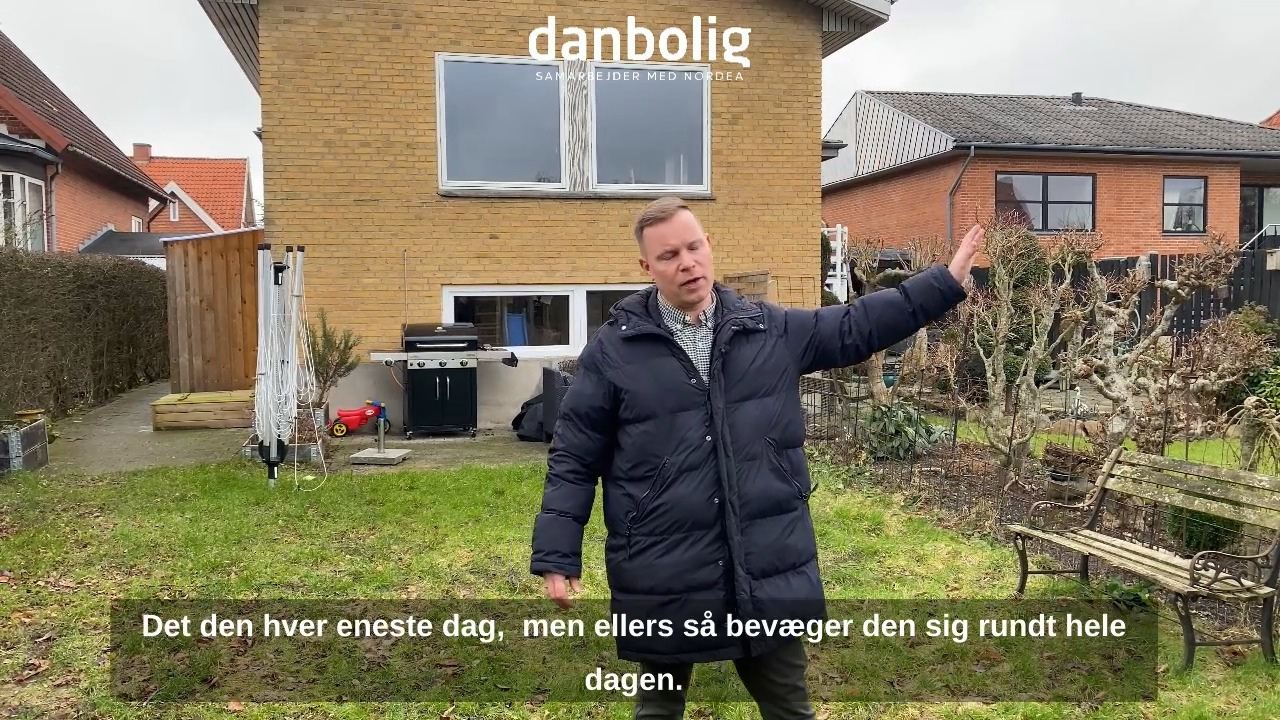 Se dagens updates fra Langå her