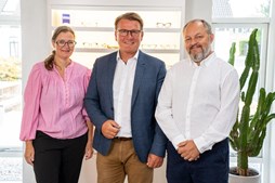 Erfaren optiker åbner Nyt Syn i Egå