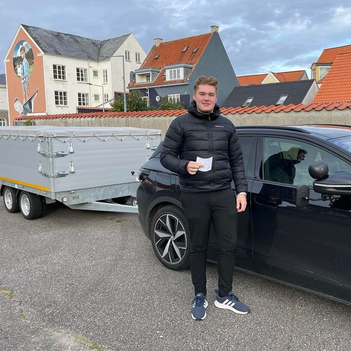 Nyt fra Guldkortet ApS