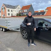 Nyt fra Guldkortet ApS