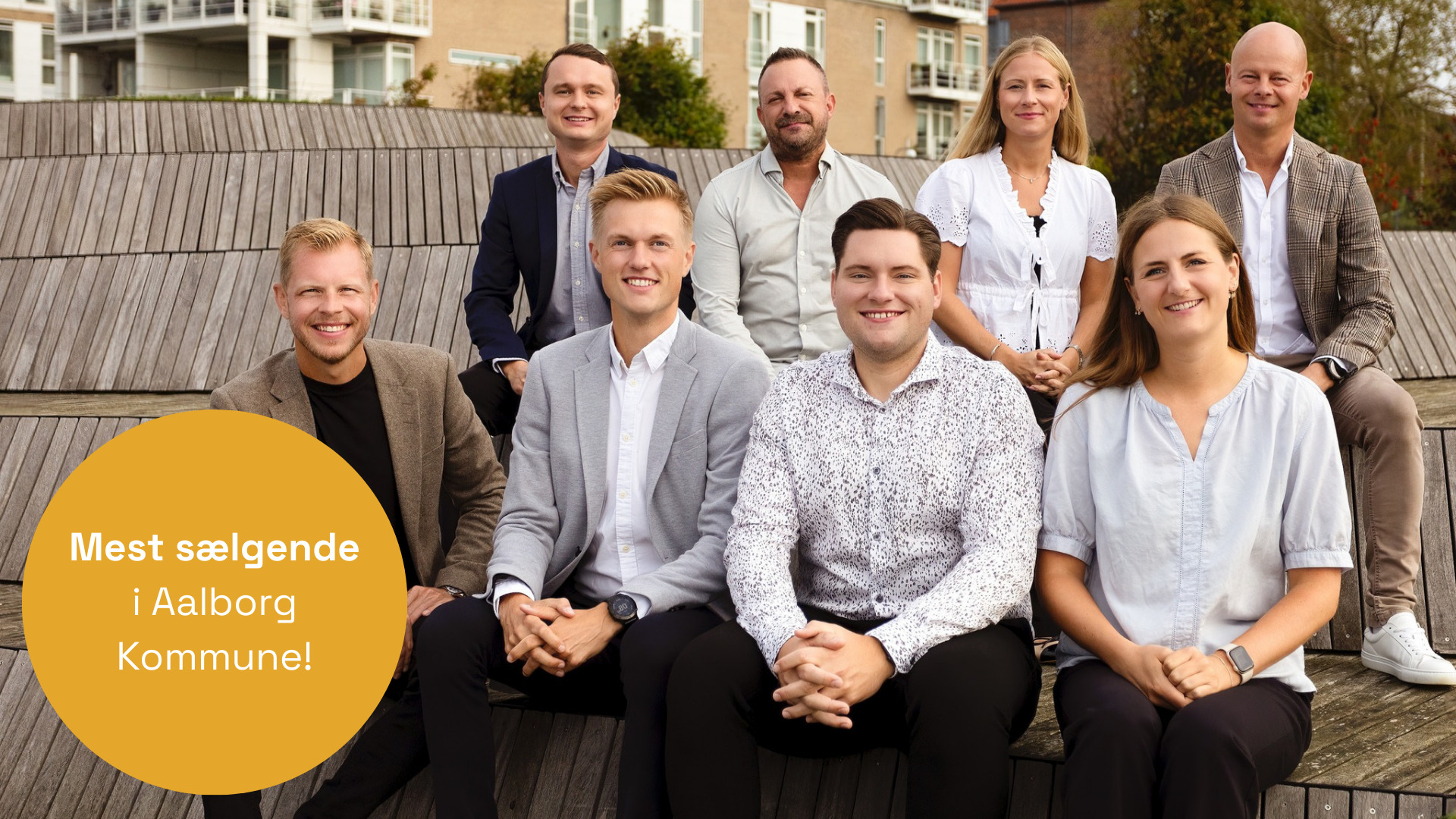 Mæglerhuset Nørresundby: Aalborg Kommunes førende ejendomsmæglerbutik