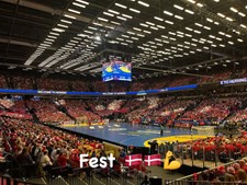 Dolphin Hotel Herning byder internationale gæster velkommen ved store sportsbegivenheder i 2025