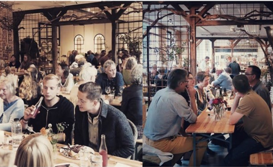 KENDER DU DENNE UDFLUGTS-PERLE KUN 10 MINUTTER FRA RANDERS??