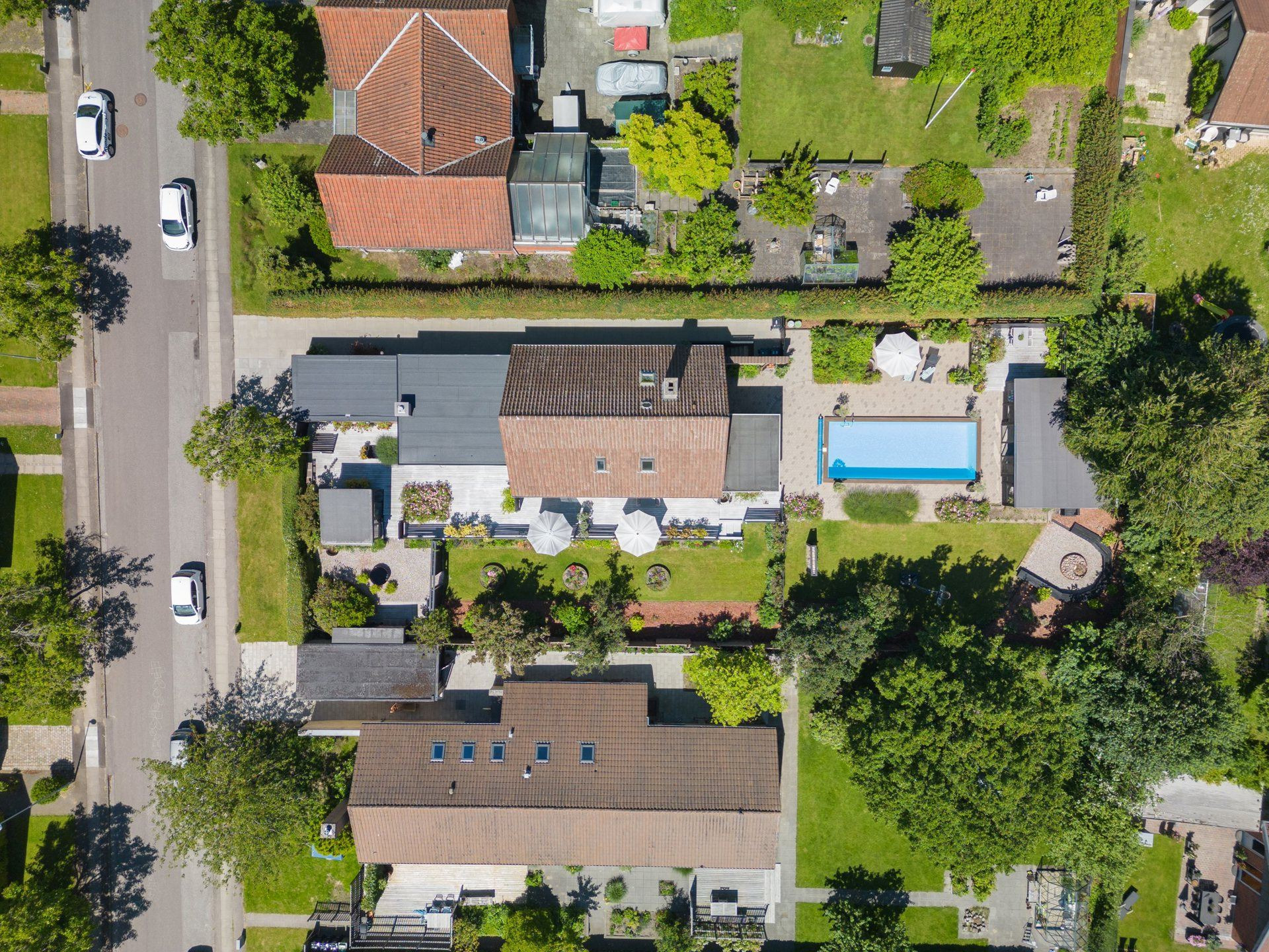 Priser op til 7,698 mio. kroner: Se de dyreste boliger til salg i Åbyhøj