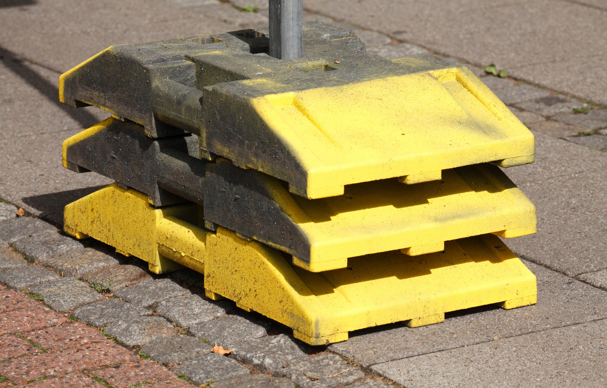 Tunnelprojekt er sat igang i Skødstrup